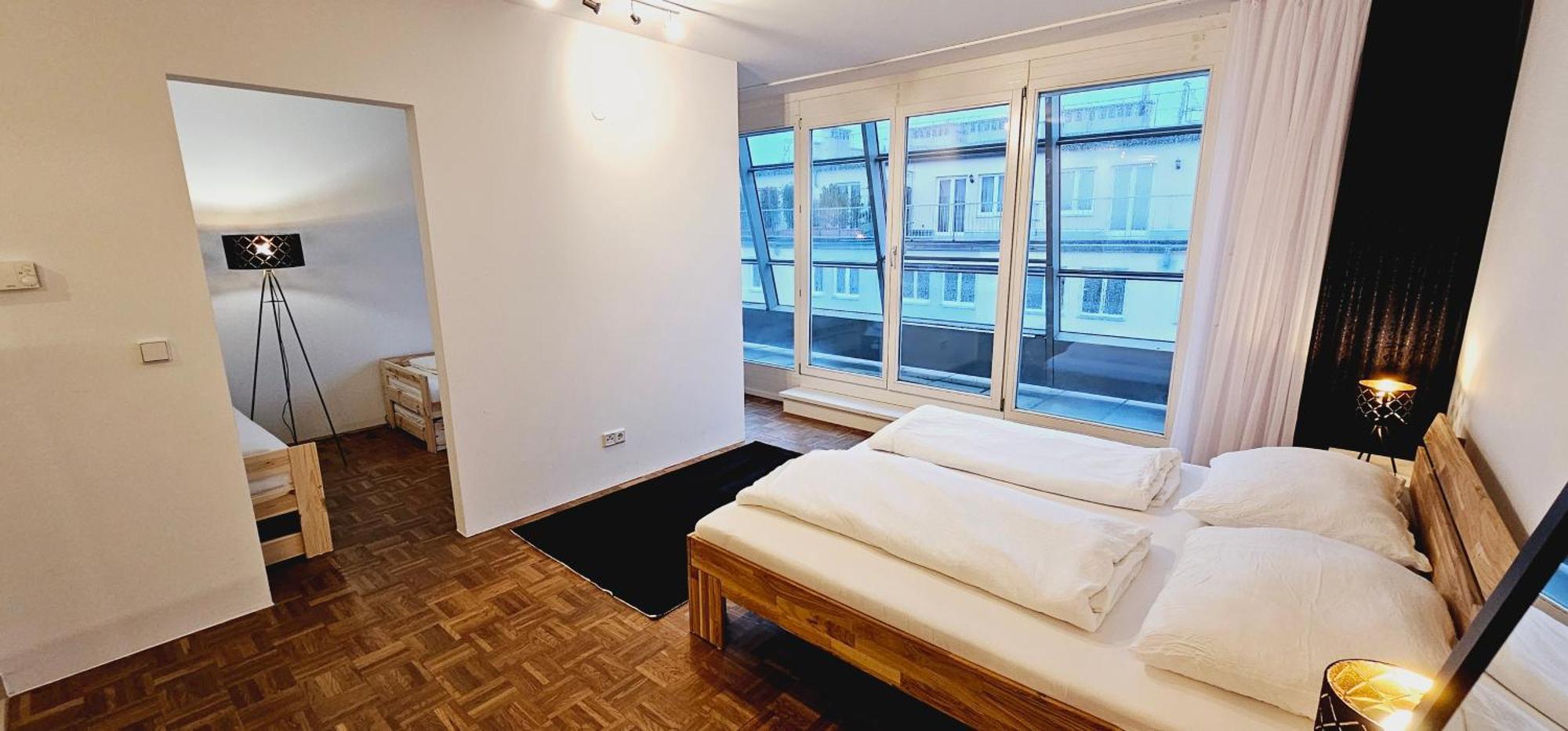 Vienna-Royal-Apartment Exteriör bild